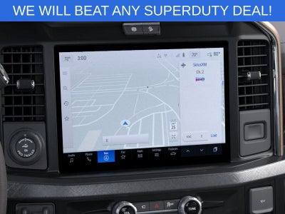 2026 Ford F-250SD F-250® King Ranch®