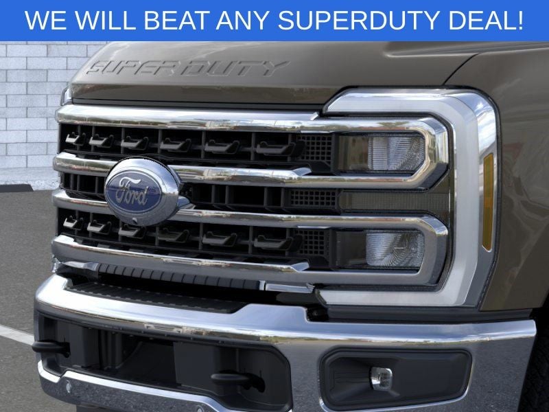 2026 Ford F-250SD F-250® King Ranch®