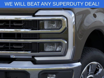 2026 Ford F-250SD F-250® King Ranch®
