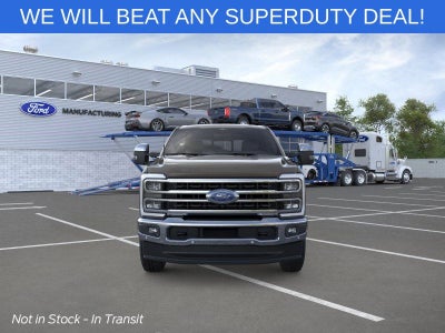 2026 Ford F-250SD F-250® King Ranch®