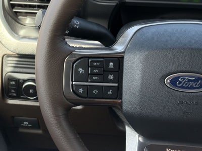2026 Ford F-250SD F-250® King Ranch®