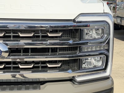 2026 Ford F-250SD F-250® King Ranch®