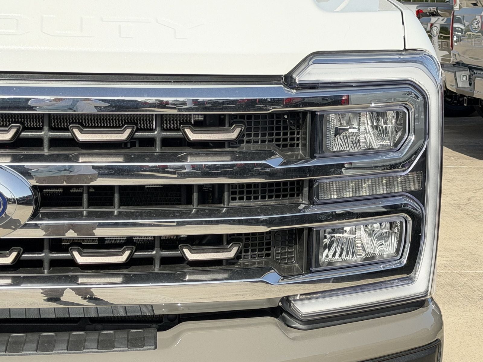 2026 Ford F-250SD F-250® King Ranch®