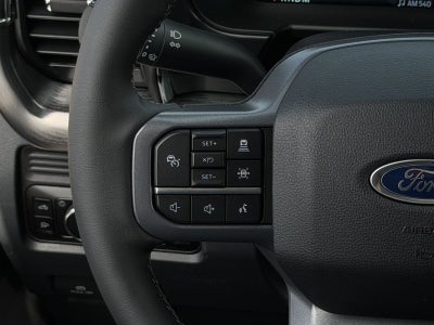 2026 Ford F-250SD F-250® Lariat®
