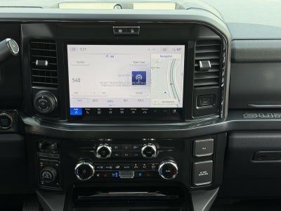 2026 Ford F-250SD F-250® Lariat®