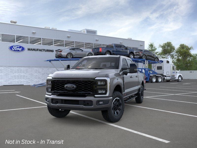 2026 Ford F-250SD F-250® Lariat®