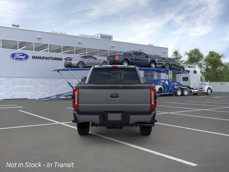 2026 Ford F-250SD F-250® Lariat®