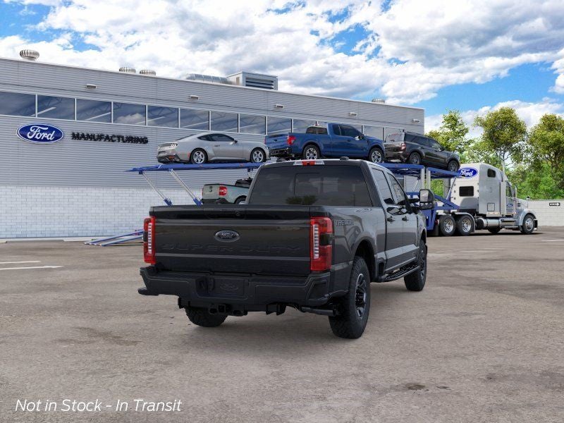 2026 Ford F-250SD F-250® Lariat®