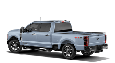 2027 Ford F-250SD F-250® Lariat®