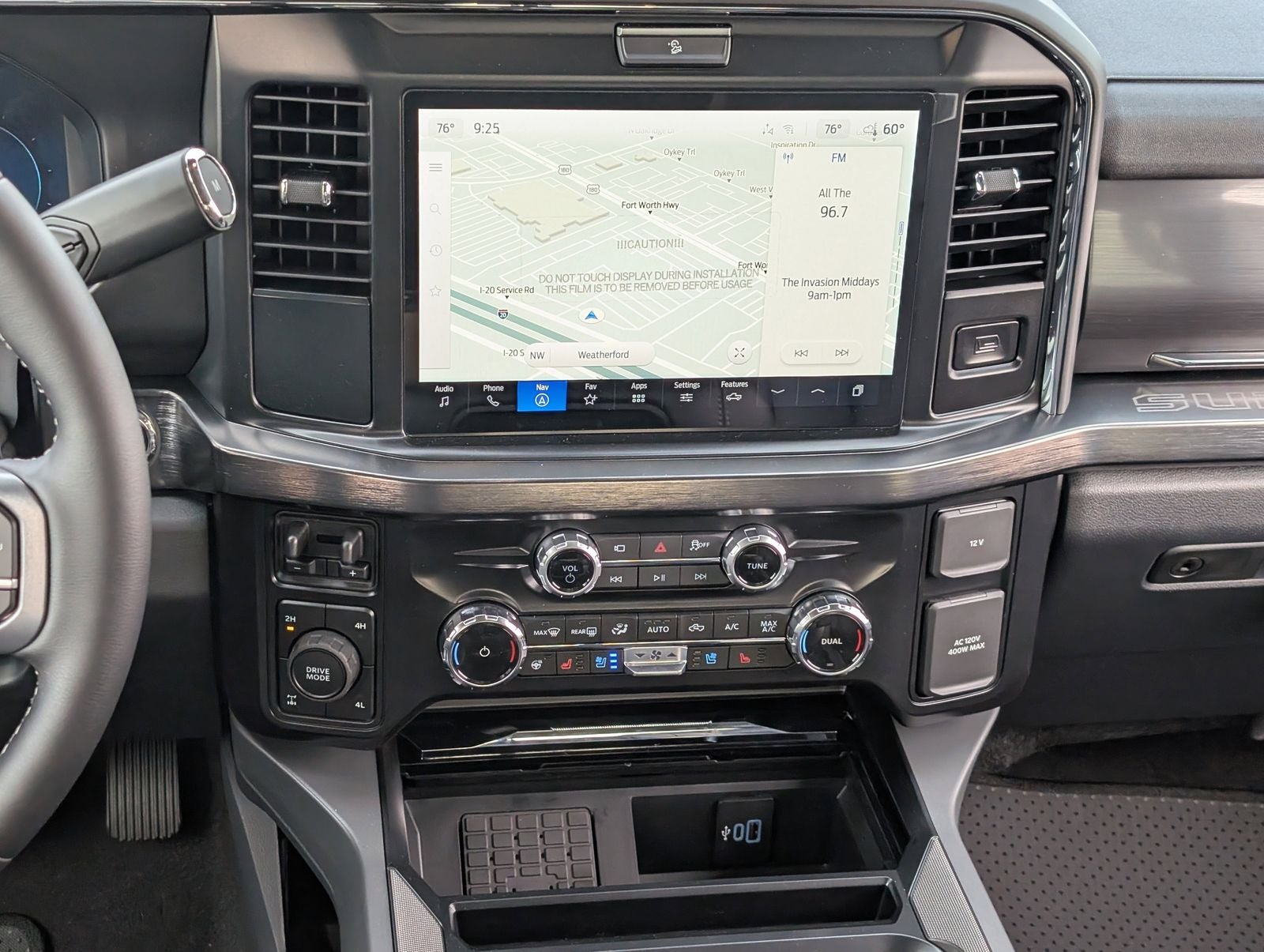 2026 Ford F-250SD F-250® Lariat®