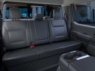 2026 Ford F-250SD F-250® Lariat®