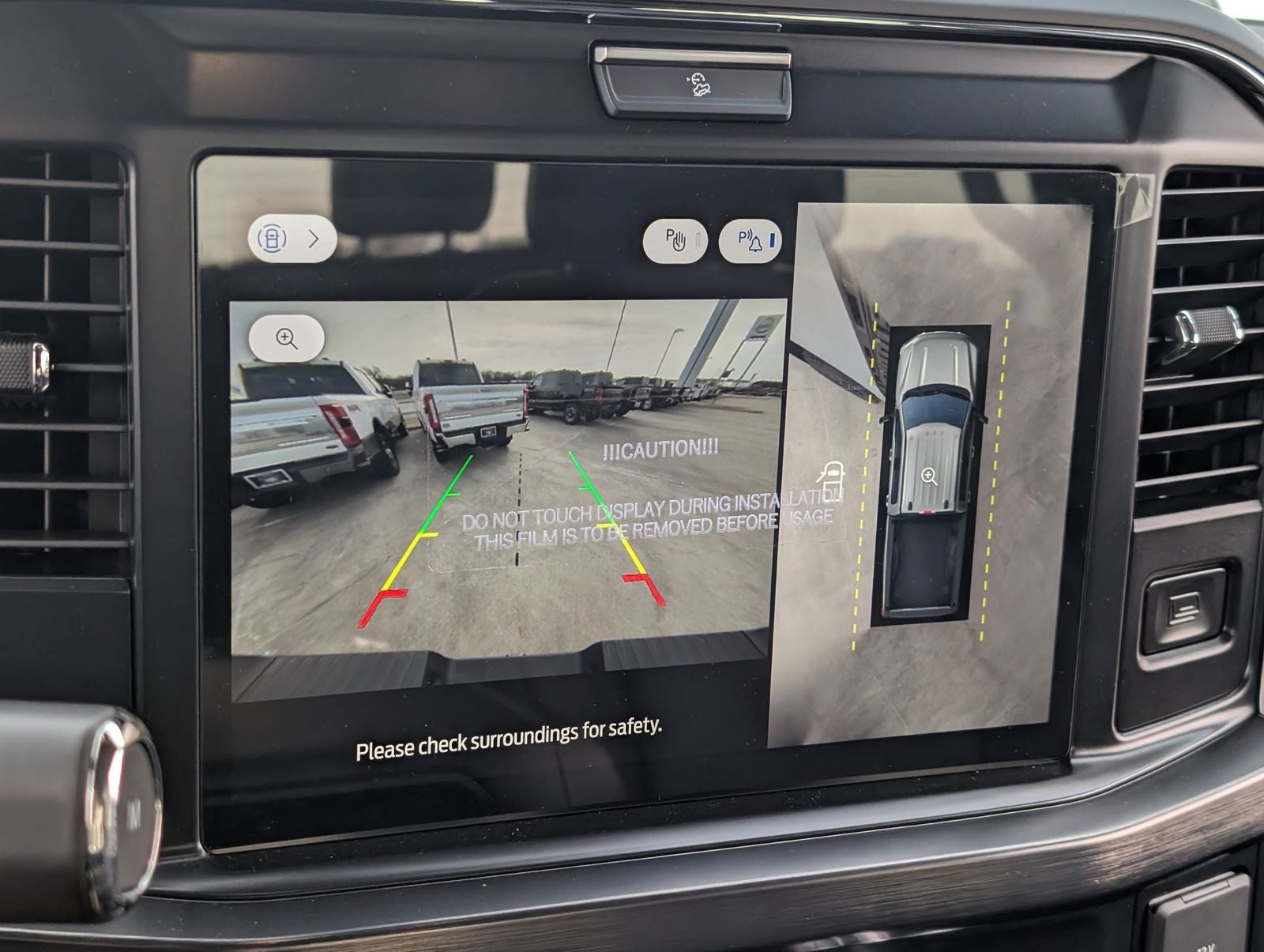 2026 Ford F-250SD F-250® Lariat®