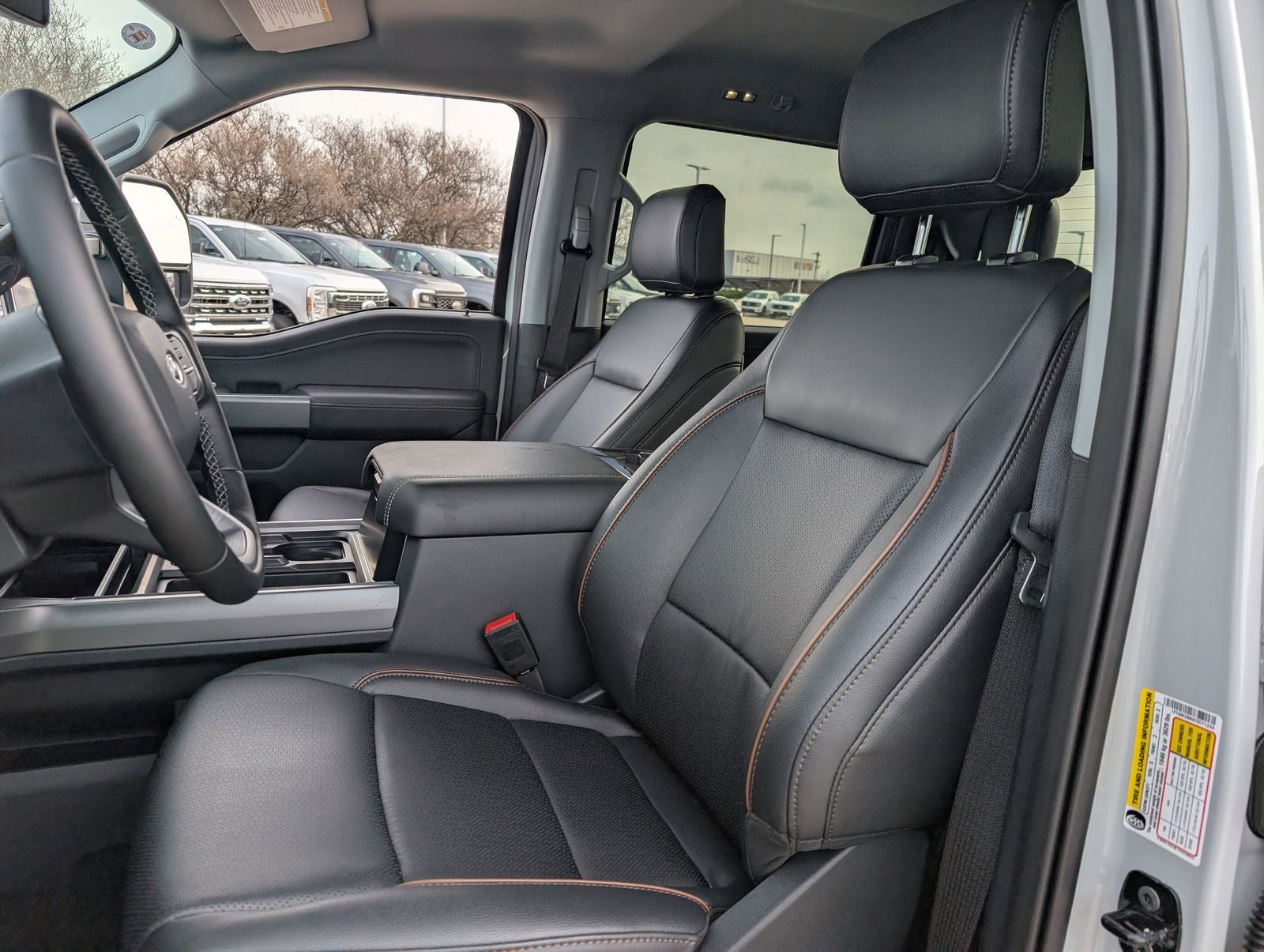 2026 Ford F-250SD F-250® Lariat®