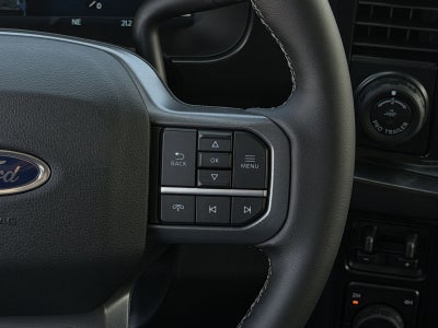 2026 Ford F-250SD F-250® Lariat®