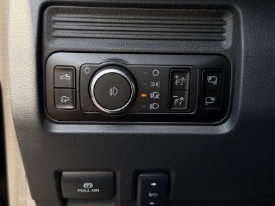 2026 Ford F-250SD F-250® Lariat®