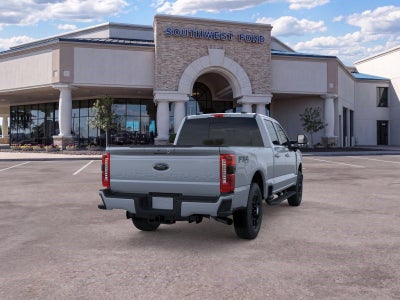 2026 Ford F-250SD F-250® Lariat®