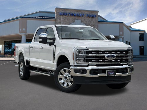 2026 Ford F-250SD F-250® Lariat®
