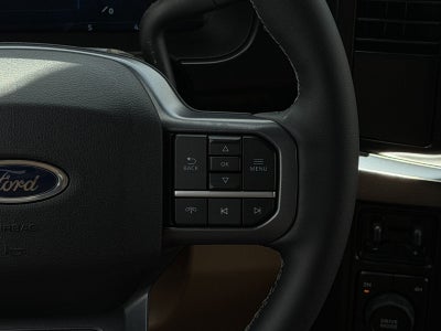 2026 Ford F-250SD F-250® Lariat®
