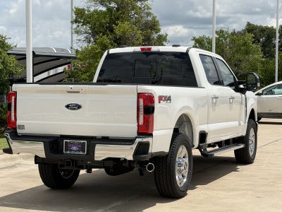 2026 Ford F-250SD F-250® Lariat®