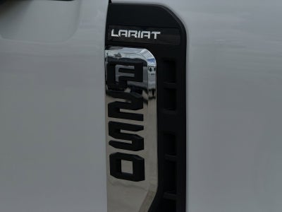 2026 Ford F-250SD F-250® Lariat®