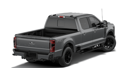 2027 Ford F-250SD F-250® Lariat®