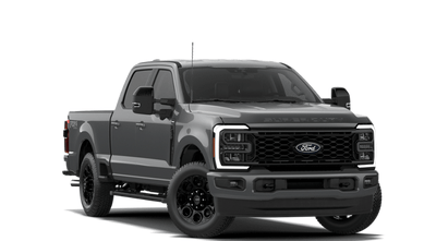 2027 Ford F-250SD F-250® Lariat®