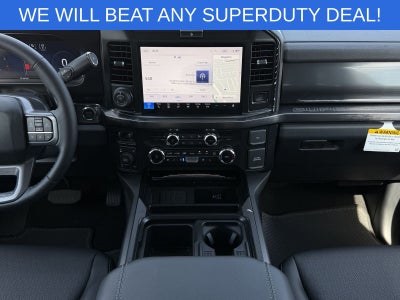 2026 Ford F-250SD F-250® Lariat®