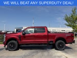 2026 Ford F-250SD F-250® Lariat®