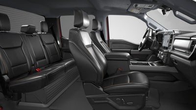 2026 Ford F-250SD F-250® Lariat®