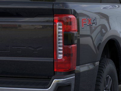 2026 Ford F-250SD F-250® Lariat®