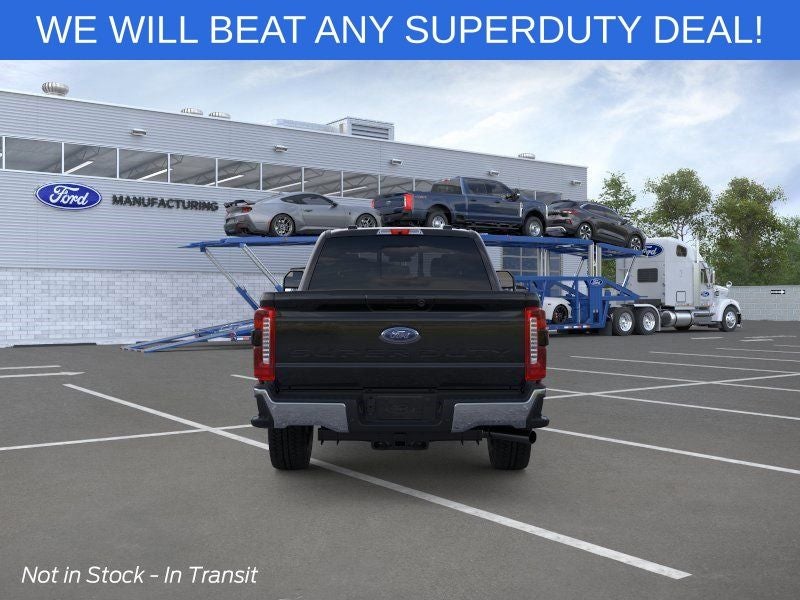 2026 Ford F-250SD F-250® Lariat®