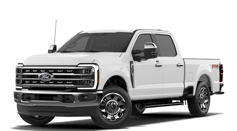 2027 Ford F-250SD F-250® Lariat®