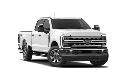 2027 Ford F-250SD F-250® Lariat®