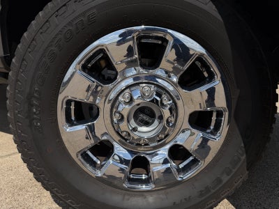 2024 Ford F-250SD F-250® Lariat®