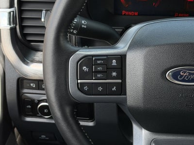 2024 Ford F-250SD F-250® Lariat®