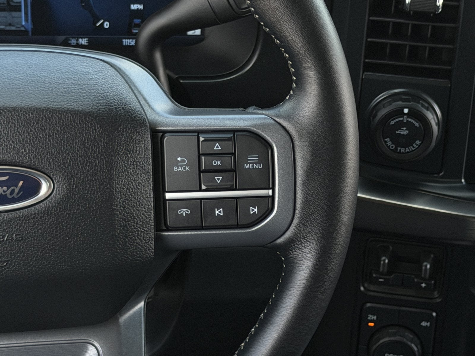 2024 Ford F-250SD F-250® Lariat®