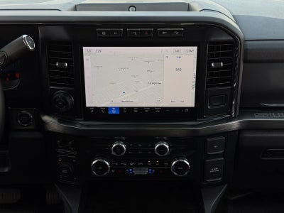 2024 Ford F-250SD F-250® Lariat®