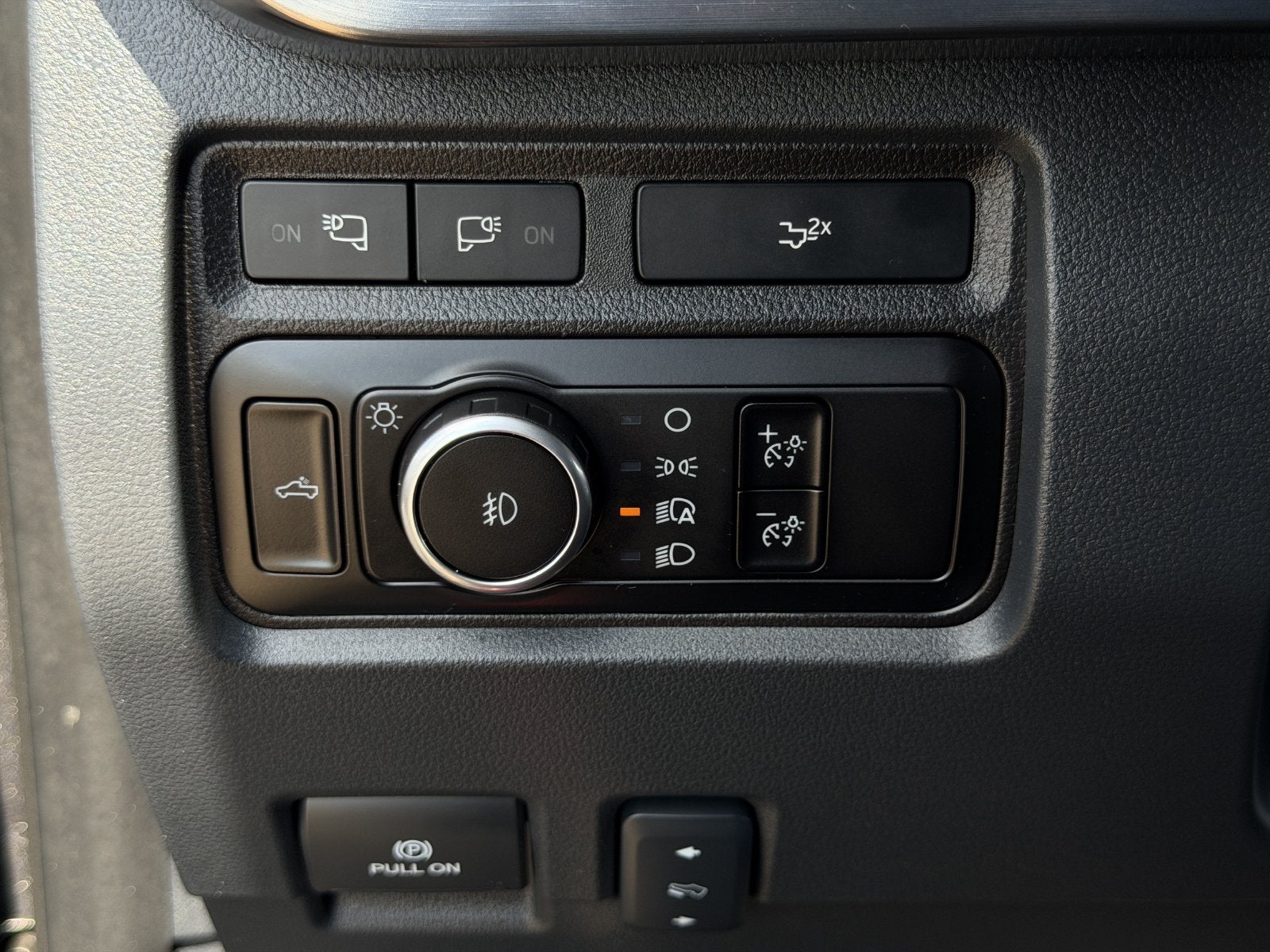 2024 Ford F-250SD F-250® Lariat®