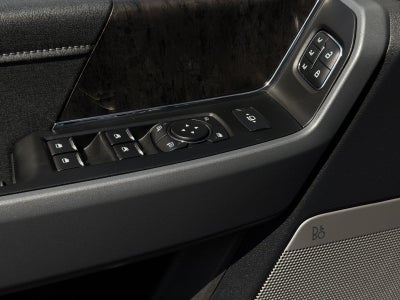 2024 Ford F-250SD F-250® Lariat®