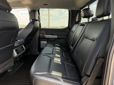 2024 Ford F-250SD F-250® Lariat®