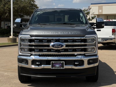 2024 Ford F-250SD F-250® Lariat®