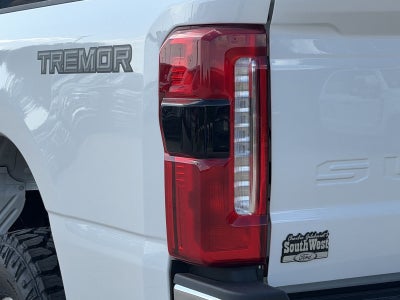 2026 Ford F-250SD F-250® Lariat®