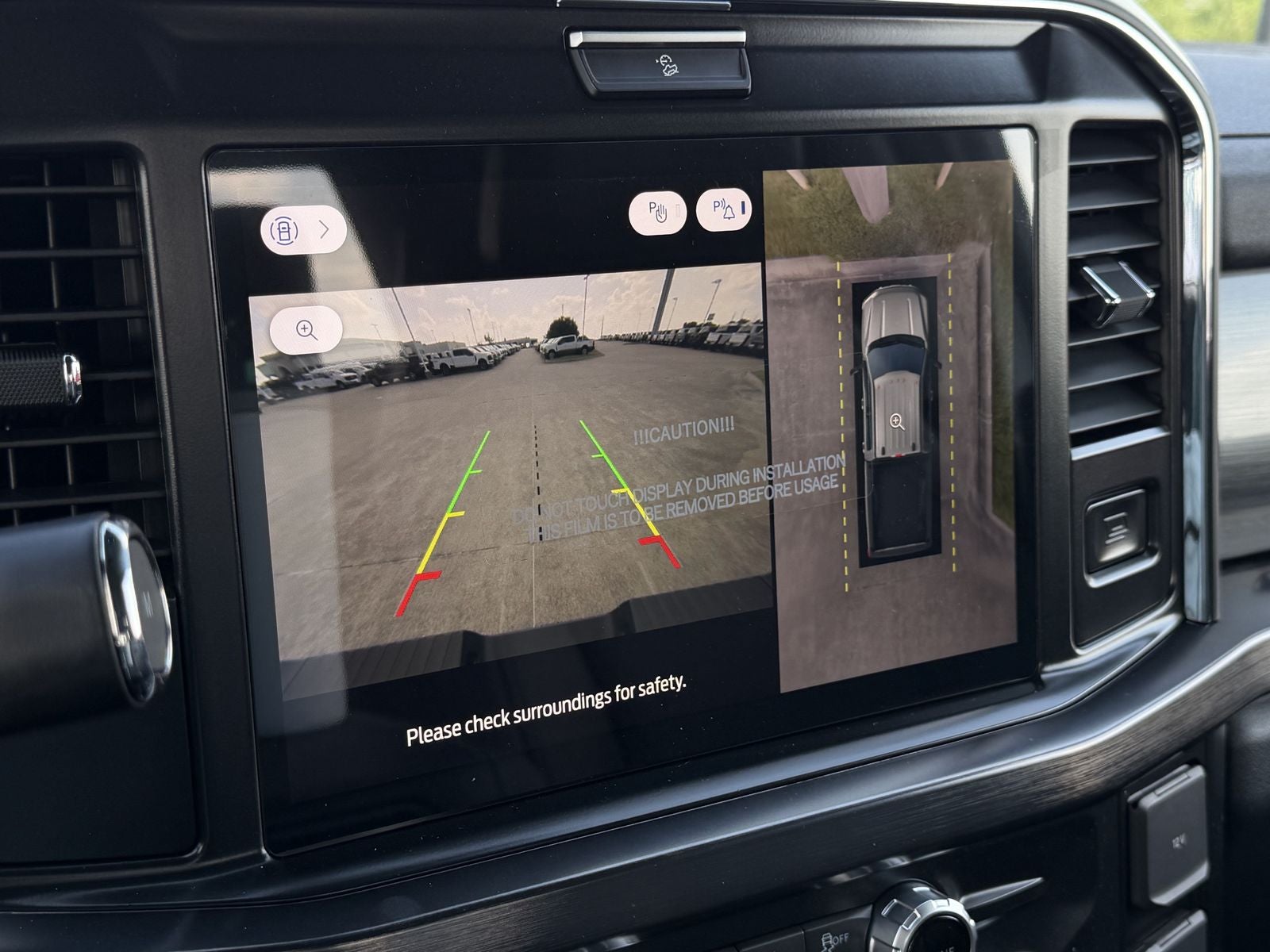 2026 Ford F-250SD F-250® Lariat®