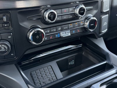 2026 Ford F-250SD F-250® Lariat®