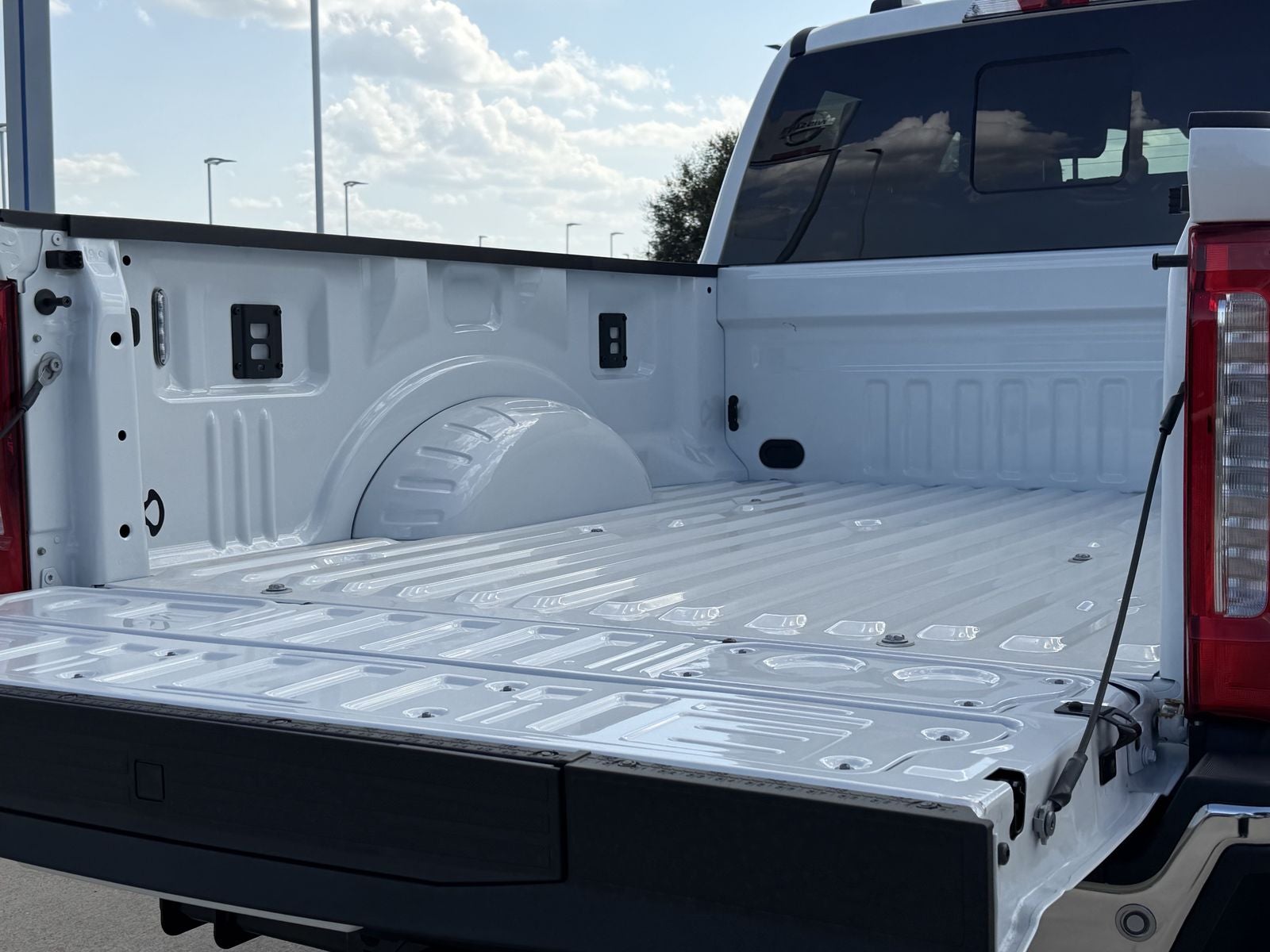 2026 Ford F-250SD F-250® Lariat®