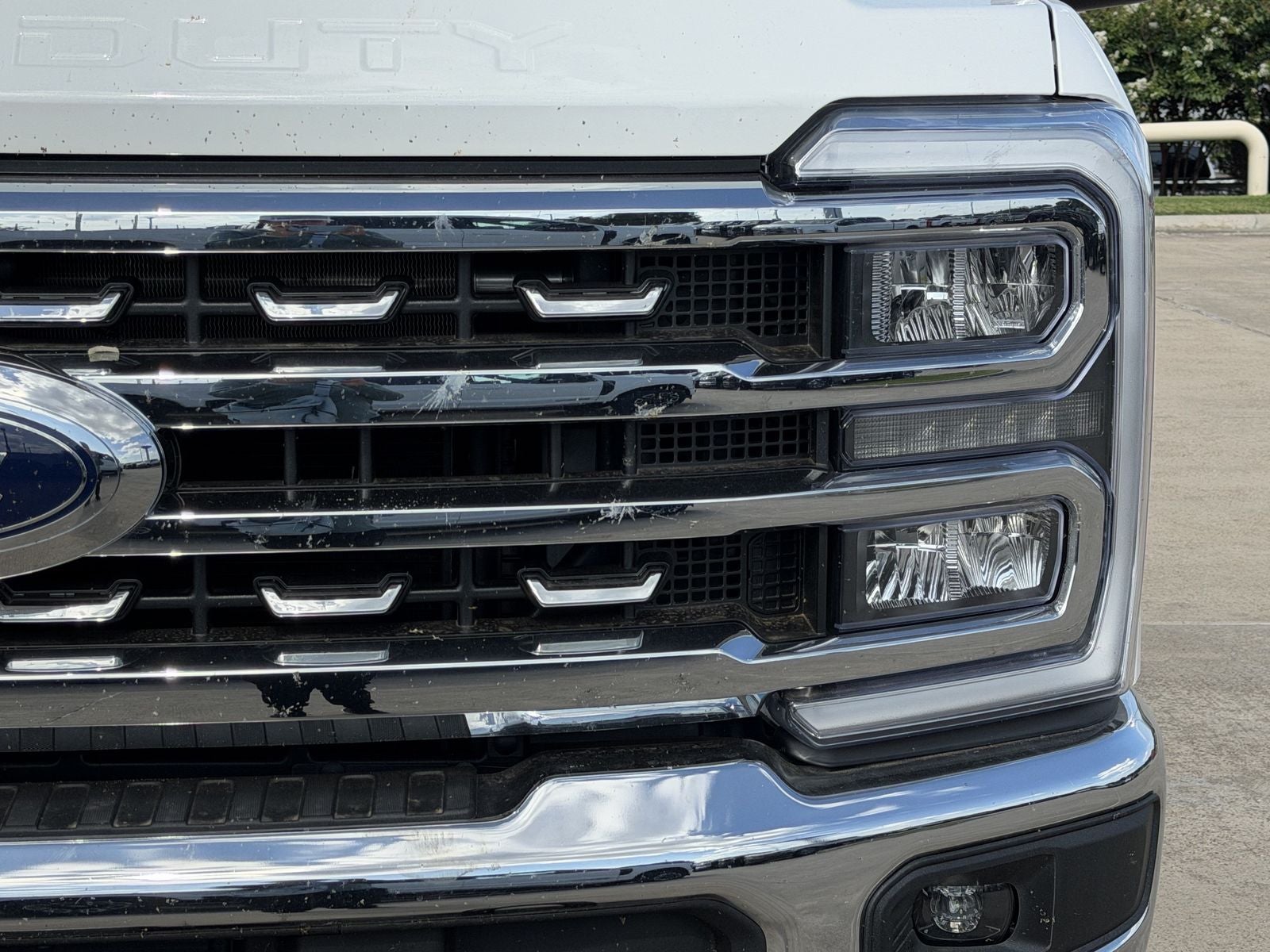 2026 Ford F-250SD F-250® Lariat®