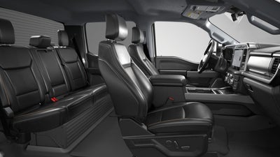 2026 Ford F-250SD F-250® Lariat®