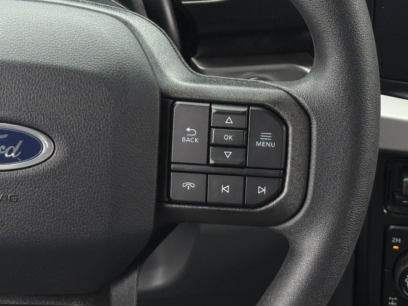 2026 Ford F-250SD F-250® XLT