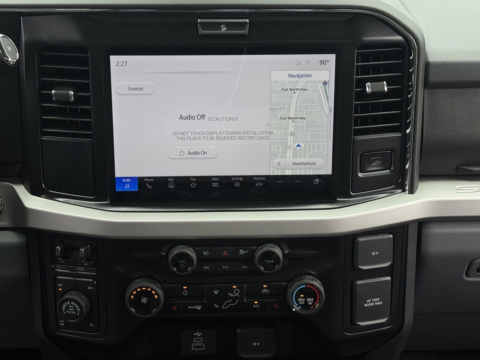 2026 Ford F-250SD F-250® XLT