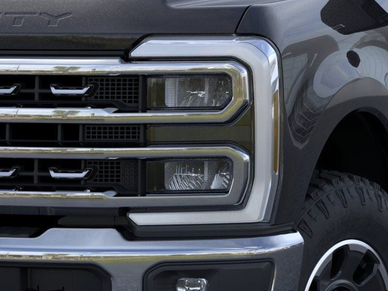 2026 Ford F-250SD F-250® XLT